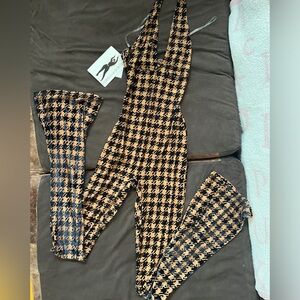 Naked Wardrobe Bodysuit